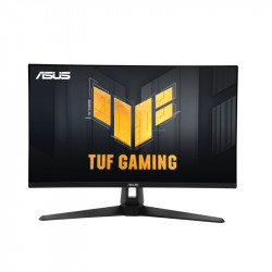 Led ips asus tuf gaming vg27aq3a 27pulgadas 2560 x 1440 1ms hdmi displayport altavoces