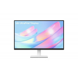 Monitor led ips lg 27us500 27pulgadas 3840 x 2160 5ms hdmi displayport