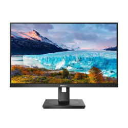 Monitor philips 272s1ae - 00 27pulgadas fhd 75hz