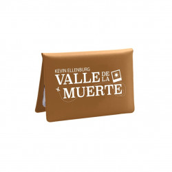 Juego de mesa salt & pepper games el valle de la muerte pegi 8