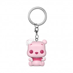 Llavero funko keychain disney winnie the pooh cherry pooh 66641