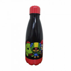 Botella de acero cyp brands brawl stars