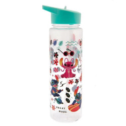 Botella disney lilo & stitch