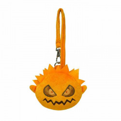 Peluche square enix final fantasy xiv heavensward bomb pouch