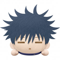 Peluche banpresto jujutsu kaisen lying down big plush megumi fushiguro