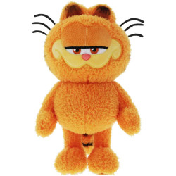 Peluche garfield and friends -  garfield 20 cm