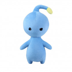 Peluche square enix final fantasy viii pupu peluche 26 cm