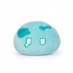 Peluche mihoyo genshin impact serie slime hydro - slime