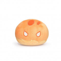 Peluche mihoyo genshin impact serie slime pyro - slime