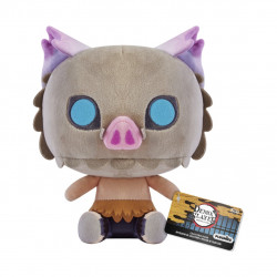 Peluche funko demon slayer kimetsu no yaiba inosuke 7pulgadas 65845