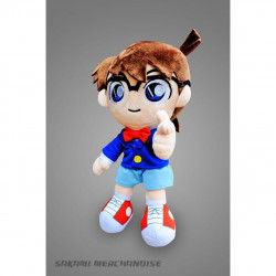 Peluche sakami detective conan conan edogawa