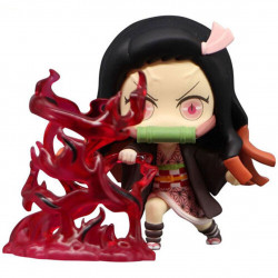 Figura good smile company hikkake kimetsu no yaiba demon slayer nezuko kamado