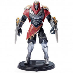 Figura league of legends the champion collection zed