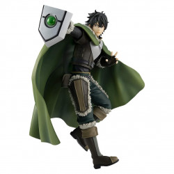 Figura good smile company pop up parade the rising of the shield hero naofumi iwatani