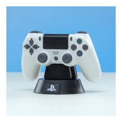 Lampara paladone icon playstation 4 mando de 4ª generacion