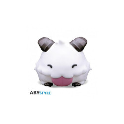 Lampara abystyle league of legends poro