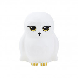 Lámpara 3d paladone harry potter hedwig