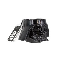 Taza 3d paladone star wars darth vader