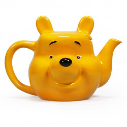 Tetera 3d half moon bay winnie the pooh