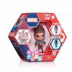 Figura wow! pod marvel shuri