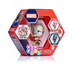 Figura wow! pod marvel -  the mighty thor