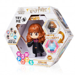 Figura wow! pod harry potter wizarding world -  hermione