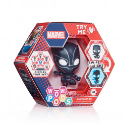 Figura wow! pod marvel black panther