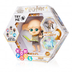 Figura wow! pod harry potter wizarding world -  dobby