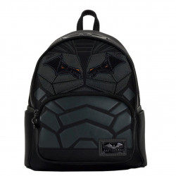 Mini mochila loungefly dc comics batman