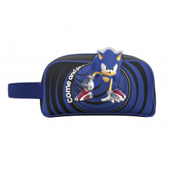 Bolsa baño cyp brands sonic prime sonic