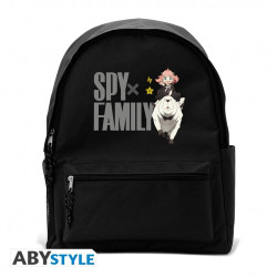 Mochila abystyle spy x family anya y bond