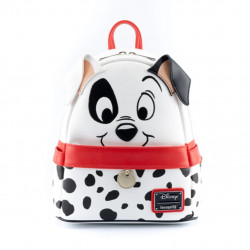 Mochila loungefly disney 101 dalmatas 70 aniversario