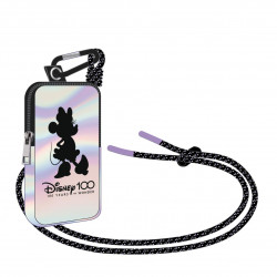 Bolso portamovil disney 100