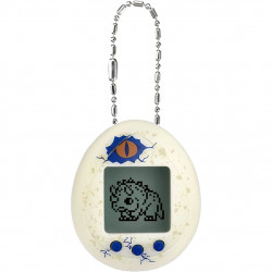 Tamagotchi bandai jurassic world 1 unidad