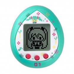 Tamagotchi bandai hatsune miku cute version