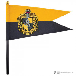 Replica cinereplicas banderin harry potter hufflepuff